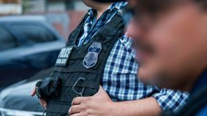 Those doxxing, threatening ICE agents, arrested, indicted