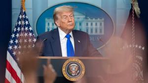 Trump plans to tell Congress about new drug war, won't seek permission Trump plans to tell Congress about new drug war, won't seek permission