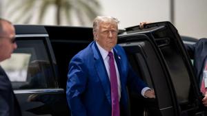 Trump: China to buy U.S. ag products, oil and gas, export rare earth minerals Trump: China to buy U.S. ag products, oil and gas, export rare earth minerals