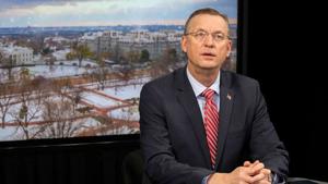 Prolonged shutdown hits pain points for some veterans, VA employees Prolonged shutdown hits pain points for some veterans, VA employees