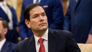 Senator urges Rubio to move forward designating Antifa a foreign terror organization Senator urges Rubio to move forward designating Antifa a foreign terror organization