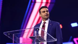 Arizona congressman calls for end to government shutdown