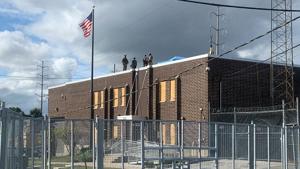 Illinois quick hits: Trump appeals judge's Guard order; ICE fence ordered down in Broadview