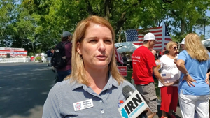 Illinois legislator urges school discipline to focus on behavior, not race