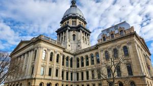 Fiscal Fallout: Illinois has among highest-paid state employees