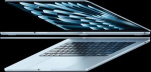 Summit Hill 161 Explores Switch to MacBooks for Teachers, Plans Pilot Program