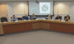 Deniz Aslan Appointed Interim Director of Curriculum at Summit Hill 161