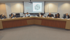 Summit Hill 161 Board Approves Longevity Pay Bumps for Non-Certified Staff