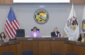 Will County Board Rejects Proposed Tax Hike, Approves 0% Levy Increase in Contentious Vote