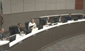 Frankfort Earns Clean Audit, Receives National Finance Award for 35th Consecutive Year