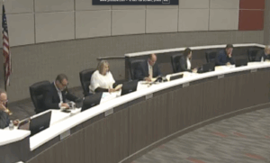Frankfort Approves Over $203,000 for Holiday Lighting Contract
