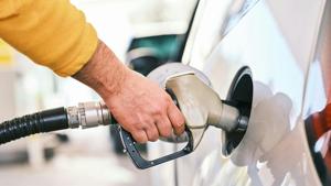 Gas prices ahead of Thanksgiving holding steady