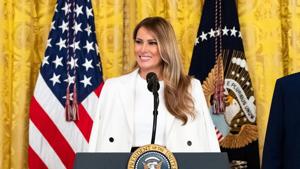 Trump signs executive order to improve foster care