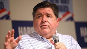Illinois quick hits: Pritzker to sign tax, toll increases to bail out transit Illinois quick hits: Pritzker to sign tax, toll increases to bail out transit