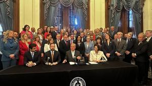 Abbott designates Muslim Brotherhood, CAIR as foreign terrorist organizations