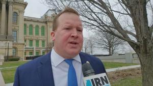 IL Senate approves Department of Corrections director despite fierce opposition IL Senate approves Department of Corrections director despite fierce opposition