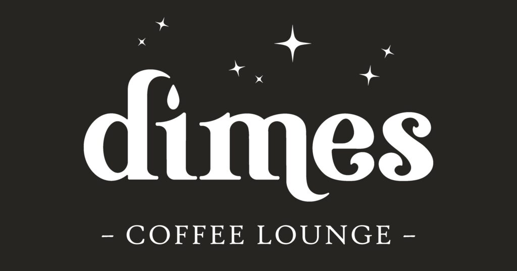 Dimes Coffee Lounge