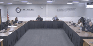 Lincoln-Way 210 Receives Clean Audit, Financial Profile Score Downgraded to ‘Review’