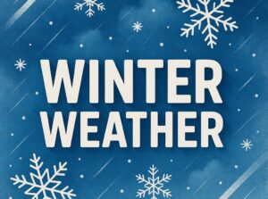Frankfort Buried Under 12.6 Inches of Snow; Sub-Zero Temperatures Predicted for Friday