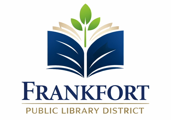 Frankfort Lobrary Graphic
