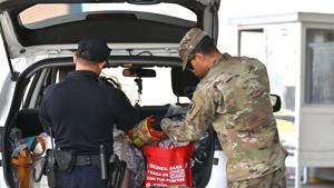 Bill would block Arizona Guard from unauthorized U.S. wars
