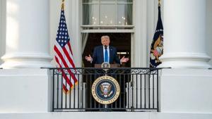 Trump reverses on prolife commitments ahead of midterm elections