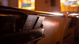 Support for religious freedom up 5 points from 2020, reaching a high of 71