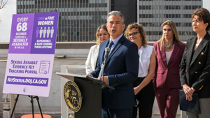California sues Trump administration over oil pipelines