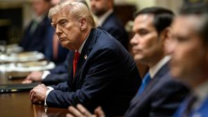 Bankers push back on Trump's plan to reduce swipe fees, cap interest rates