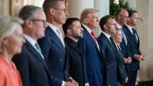 Trump likely to make waves at biggest-ever World Economic Forum