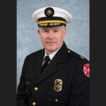 Paul G. Kinsella Officially Appointed Fire Chief of Frankfort Fire Protection District