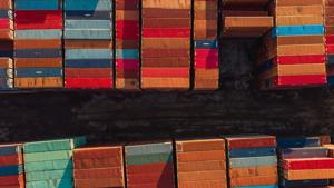Whitmer criticizes tariffs; Republicans cite study showing economic gains