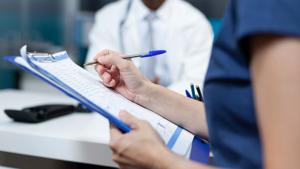 December job openings lowest in five years