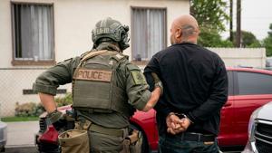 Experts weigh in on regional efforts to limit federal immigration enforcement