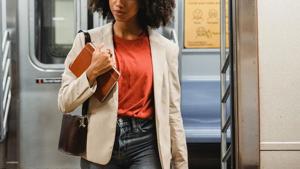 Violence Interrupters, local activists lead CTA safety push