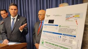 Illinois eyes smarter park funding: handicap accessibility gets priority