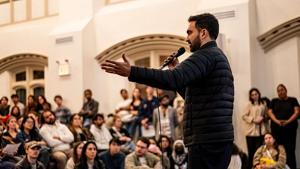 Mamdani pitches Trump on housing, secures release of Columbia student