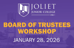 JJC Administration Proposes Tuition Increase Amidst Future Budget Concerns
