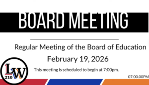 Lincoln-Way Board Ratifies Three-Year Support Staff Contract with Significant Hourly Raises