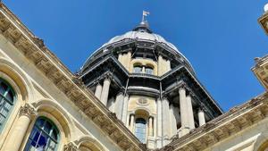 Illinois quick hits: Ex-Carlyle Police Chief faces federal embezzlement charges;