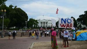 Lawmakers concerned over taxpayer burden of Iran conflict