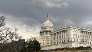 Iran War Powers resolution fails in House