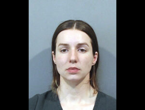 Updated: St. John Woman Charged with Nine Counts of Murder in Crete Township Triple Homicide