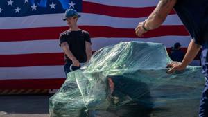 Feds charge Sinaloa governor, others with running drugs to US