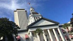 Florida House panel approves new congressional district map