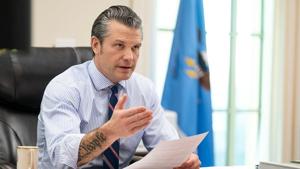 Hegseth pledges housing fix after $2.6 billion used for warrior bonuses