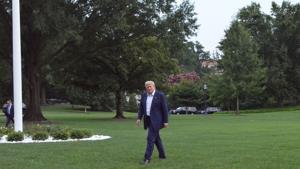 Ceasefire deadline looms as talks with Iran remain uncertain
