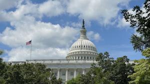 House passes three-year spy powers extension with crypto amendment
