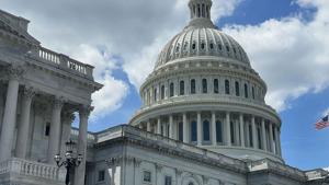 Deficit watchdog urges Congress to cut more, spend less than Trump's budget request
