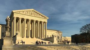 Americans back birthright citizenship 2-to-1, poll finds